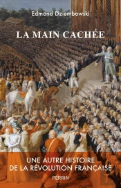 La Main Cachée