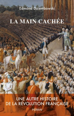 Bertrand.pt - La Main Cachée