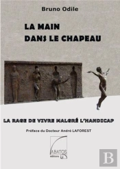 La Main Dans Le Chapeau