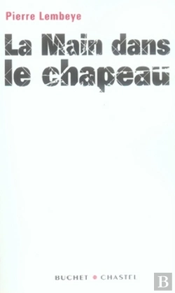 Bertrand.pt - La Main Dans Le Chapeau