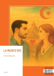La Main D'Avi