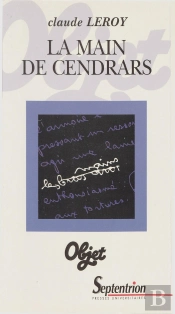 La Main De Cendrars