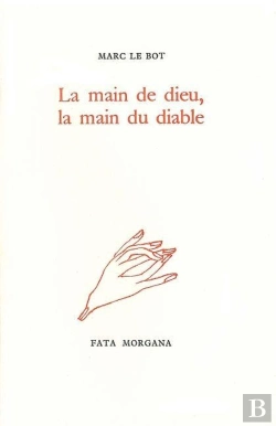 Bertrand.pt - La Main De Dieu, La Main Du Diable
