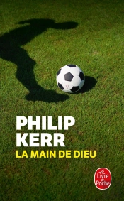 La Main De Dieu (Le Mercato D'Hiver, Tome 2)