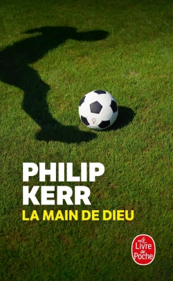 Bertrand.pt - La Main De Dieu (Le Mercato D'Hiver, Tome 2)