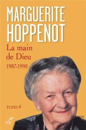 La Main De Dieu - Tome 4 - 1987-1990
