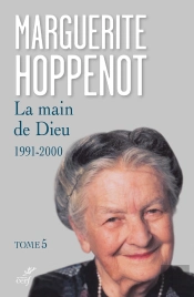 La Main De Dieu Tome 5 : 1991-2000