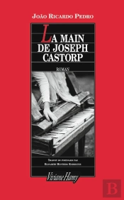 La Main De Joseph Castorp