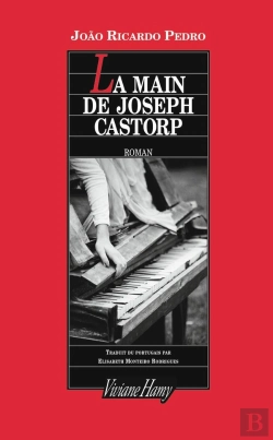 Bertrand.pt - La Main De Joseph Castorp