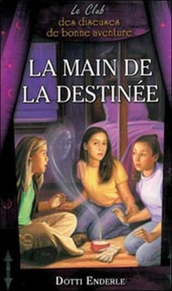 Bertrand.pt - La Main De La Destinée T.5