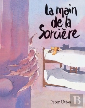 La Main De La Sorciere