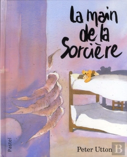 Bertrand.pt - La Main De La Sorciere