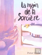 La Main De La Sorciere