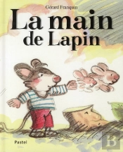 La Main De Lapin