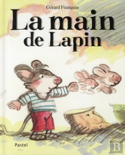Bertrand.pt - La Main De Lapin