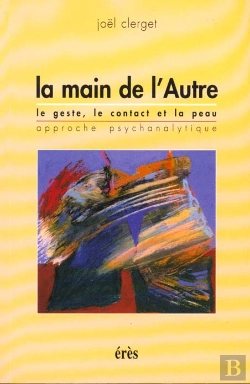 Bertrand.pt - La Main De L'Autre, Le Geste, Le Contact Et La Peau