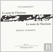 La Main De L'Horizon ; Le Nom De L'Horizon