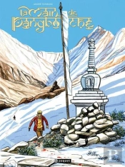 La Main De Pangboche T.1