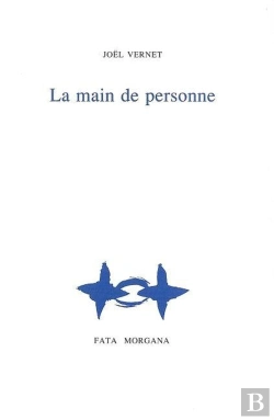 Bertrand.pt - La Main De Personne