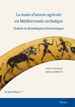 Bertrand.pt - La Main-D'Oeuvre Agricole En Mediterranee Archaique