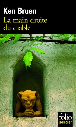Bertrand.pt - La Main Droite Du Diable (Une Enquete De Jack Taylor)