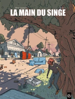 Bertrand.pt - La Main Du Singe Pack T.3 - T.1 Offert
