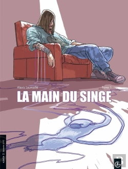 Bertrand.pt - La Main Du Singe Tome 1