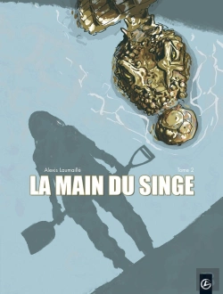 Bertrand.pt - La Main Du Singe Tome 2