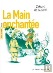 La Main Enchantée
