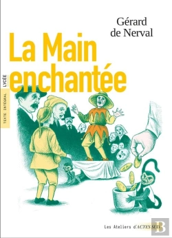Bertrand.pt - La Main Enchantée