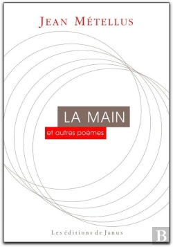 Bertrand.pt - La Main Et Autres Poemes