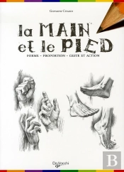 La Main Et Le Pied