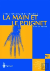 La Main Et Le Poignet