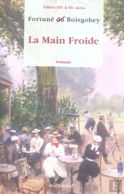 Bertrand.pt - La Main Froide