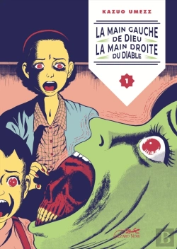 Bertrand.pt - La Main Gauche De Dieu, La Main Droite Du Diable Vol.1/4