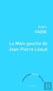 La Main Gauche De Jean-Pierre Léaud