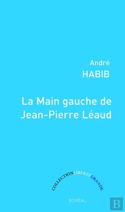 Bertrand.pt - La Main Gauche De Jean-Pierre Léaud