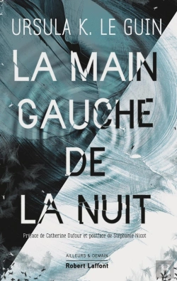 Bertrand.pt - La Main Gauche De La Nuit - Collector