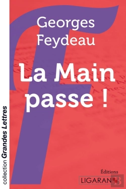 Bertrand.pt - La Main Passe ! (Grands Caractères) ;