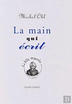 Bertrand.pt - La Main Qui Écrit
