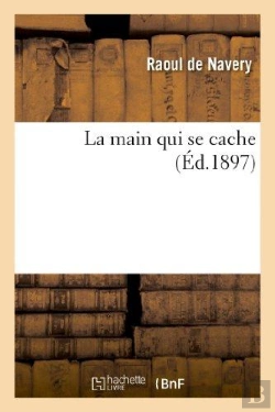 Bertrand.pt - La Main Qui Se Cache