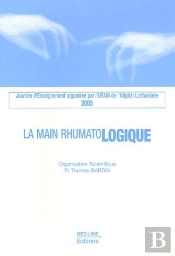 La Main Rhumatologique 2005