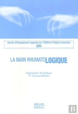 Bertrand.pt - La Main Rhumatologique 2005