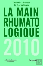 La Main Rhumatologique 2010