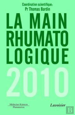Bertrand.pt - La Main Rhumatologique 2010