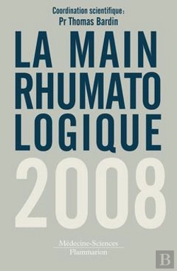 Bertrand.pt - La Main Rhumatologique (Édition 2008)