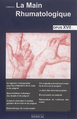 Bertrand.pt - La Main Rhumatologique Opus Xvii