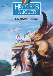La Main Rouge