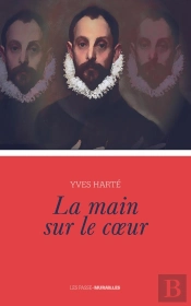 La Main Sur Le Coeur