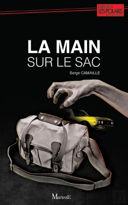Bertrand.pt - La Main Sur Le Sac